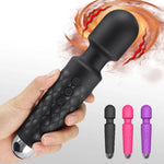 20 Speed Vibrator Sex Toys for Woman Dildo Magic Wand Anal Clitoris Stimulator Wireless Vibrator Female Masturbator Sexy Toys 18