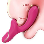 20 Modes Powerful Dildo Clitoral Sucking Vibrator Female Clit Clitoris Sucker Vacuum Stimulator Women Sex Toy Goods for Adults 18
