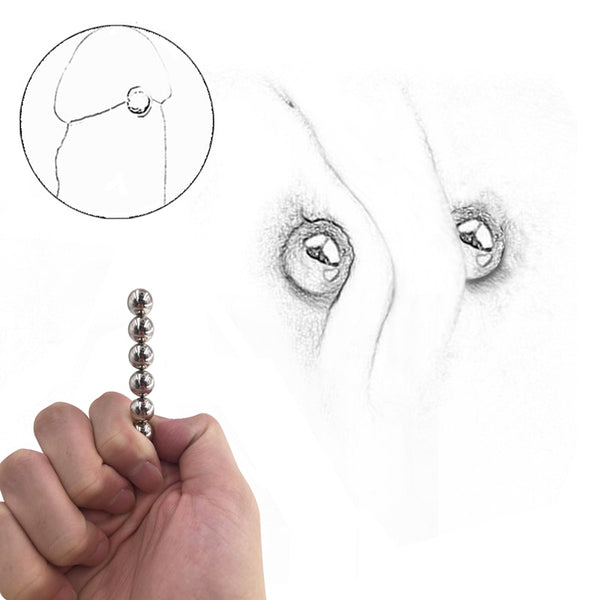 BDSM 1/2/3 Pair Ultra Powerful Magnetic Orbs,Nipple Clamps Strong Magnetic Orbs Clitoris Bondage Sex Toys For Woman Couples