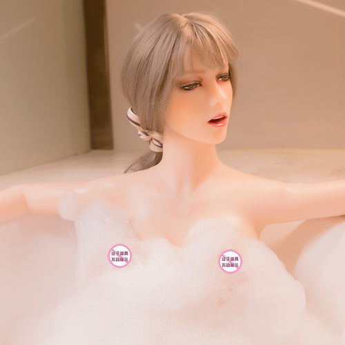 125cm poupée de sexe Silicone squelette amour poupée vagin chatte Anal adulte poupée réaliste Anime réaliste Anime poupée de sexe réalité anime #