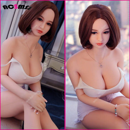 145cm  Real dollswith 100% Silicone TPE with Big Breast Sexy Vagina Adult Full Life Full Size Love Doll Sex Toys for Men