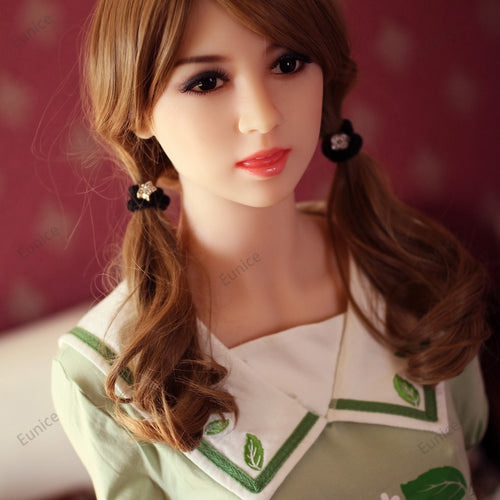 158cm Real Silicone Sex Dolls Skeleton Realistic Anime Sexy Love Doll Mini Vagina Adult Full Life Toys for Men