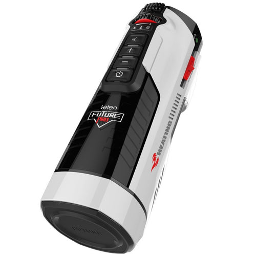 Fully Automatic Telescopic Heating Strong Male Masturbator Sucking Masturbation Cup Sex Machine Sex Product for Men