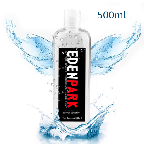 500ML 50ML grease for sex Anal Sex Lubricant Vaginal Sex Adults Products for Male and Female Personal Lubrication