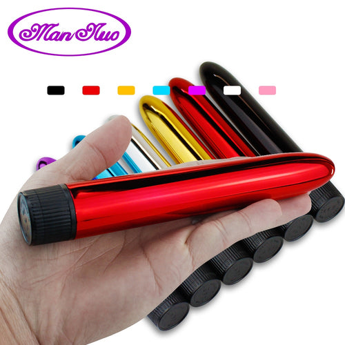 7 Inch AV Vibrator Magic Wand Sex Toys For Women Speed Adjustable Bullet Vibrators Orgasm G-spot Massage Sexo Female Masturbator