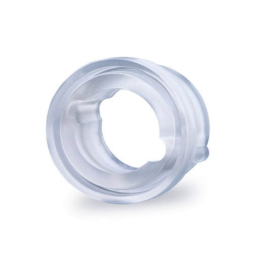 Private enjoy omysky men's foreskin resistance compound ring YOUHAA penis sleeve ring sex toys lock fine ring generation