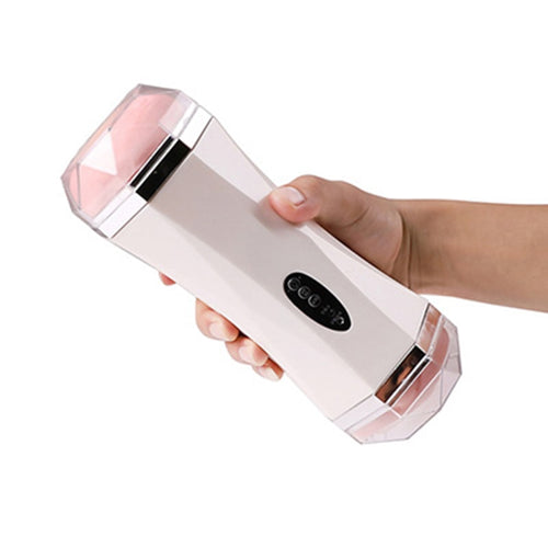 Adult Sex Toys for Men Male Masturbation Artificial Vaginal Stimulation Penis Exerciser Pocket Pussy Magnetic Potential