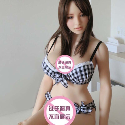 Adult Toy Inflatable Silicone Sex Dolls Adult Love Dolls Anime Oral Vagina Dolls Full Pussy big Breast sex dolls for men