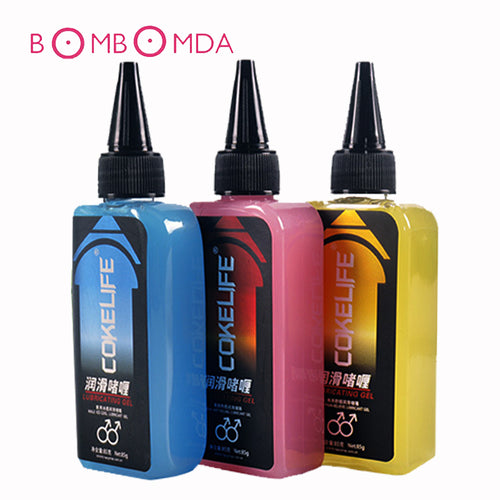 Anal Grease Sex Lubricant Anal Analgesic Base Hot Lube And Pain Relief Anti-pain Anal Sex Oil For Couples Dildo Vibrator Sex Oil