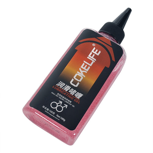 Anal Grease Sex Lubricant Anal Analgesic Base Hot Lube And Pain Relief Anti-pain Anal Sex Oil For Couples Dildo Vibrator Sex Oil