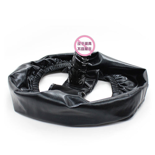 BDSM Bondage Restraint Fetish Adult Games Masturbation Briefs Vaginal Anal Plug Penis Sex Toys For Woman Couples Sex Products