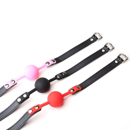 BDSM Bondage Under Bed Restraint Open Mouth Gag Ball Fetish Adult Sex Toys For Couples Games Slave Handcuffs For Sex Products