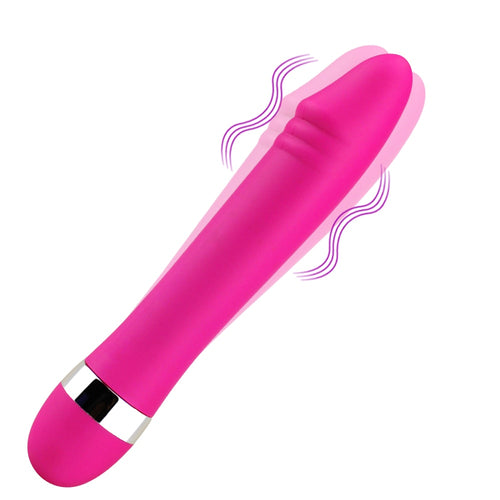 Big/Small Realist Dildo Vibrator Massager Sex Toys for Women G-spot Clitoris Stimulator AV Stick Female Masturbators