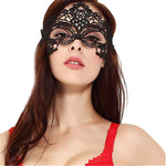 Black Eye Mask Sex For Woman Adult Games Bondage Tools Blindfold Blinder Bdsm SM Erotic Slave Sex Toys Product Muply Mask Sex