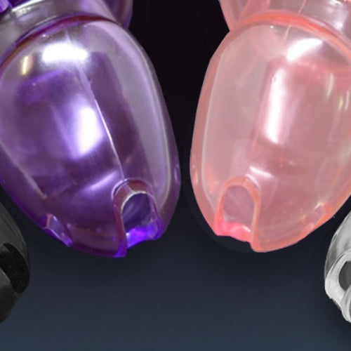 Chaste Bird Amazing Price Male Bio-sourced Resin Chastity Device Cock Cage HT V3 Belt With 4 Penis Rings Adult Sex Toys A380