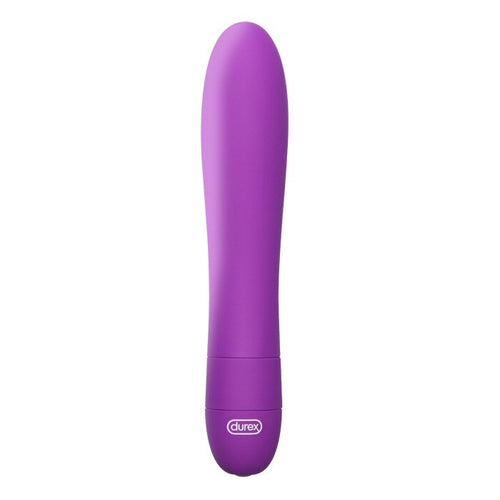 Durex Multifunctional Adult Vibrator Massage Dildo Vibrator Magic Wand Safe Clitoral Stimulator Sex Toys Erotic Products for Women