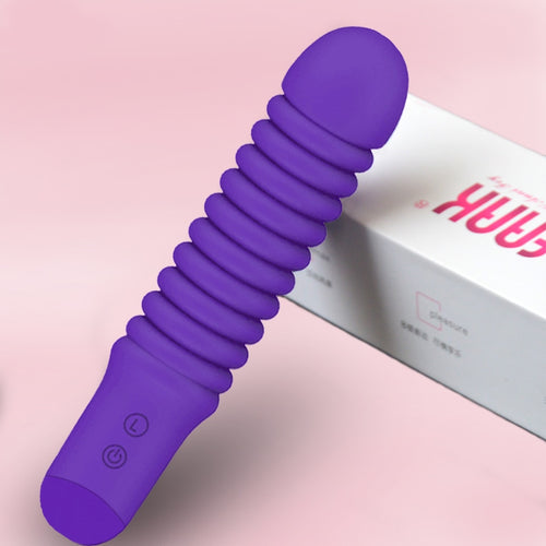 FAAK 7 Speed AV Vibrator for Women Waterproof Clitoris Stimulator Dildo Vibrator Sex Toy for Woman Masturbation insert vagina