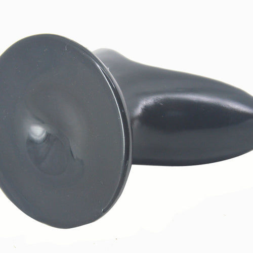 FAAK Anal Dilator Butt Plug Sex Toys for Women Man Anal Trainer Adult Sex Game Anus Stimulate Expansion Suction Big Anal Plug