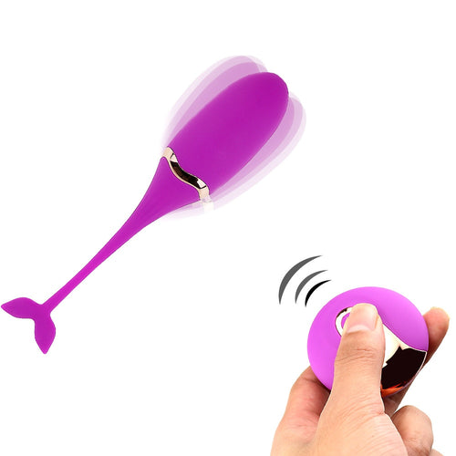 Fish Tail Couple Dildo Butt Plug Sex Toys for Adults Vibrator for Women Vagina Anal Vaginal Balls Penis PumpMmagic Wand Enjoy