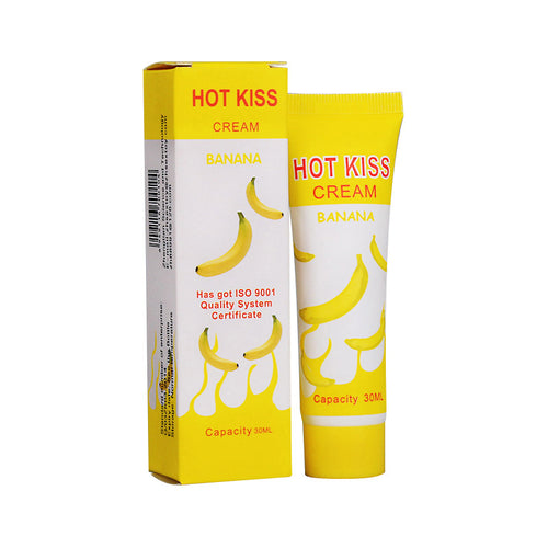 Fruit flavor Intimate Lubricant For Vagina Penis Water Soluble Fisting Lubrication G spot Massage Oil Anal Lube Sex Aphrodisiac