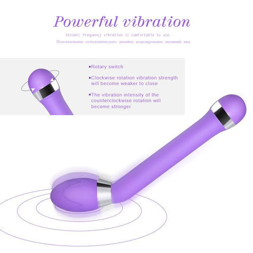 G spot Vibrators for Women Clit Stimulation Vibrator Anal Dildo Vibrator Sex Products Vibrating Adult Sex Toys For Woman Support COD