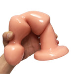 Large Anal Beads Sex Toys For Adults Woman Men Gay Big Butt Plug Anal Dildo Male Prostate Massage Female Anus Expansion Anla Sex