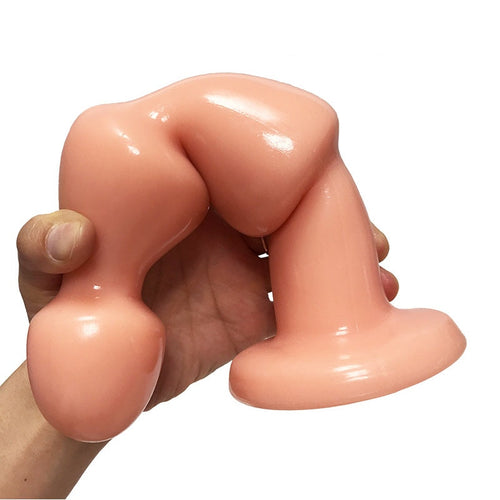 Large Anal Beads Sex Toys For Adults Woman Men Gay Big Butt Plug Anal Dildo Male Prostate Massage Female Anus Expansion Anla Sex