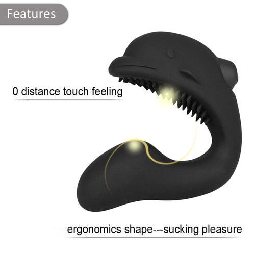 Lovebobe vibrateur Silicone g-spot Prostate masseur Anal Plug perles érotique vibrateur jouets sexuels pour hommes femmes sexe produits pour adultes
