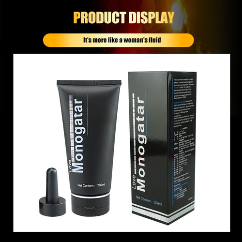 Lubrication Used for Anal Plug 200ML Water-based Lubricant for Sex , Sex, Lubricant Anal Sex Toys Couple Gift for Sex