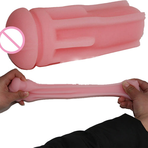 Male Masturbator Sex Toy Pocket Pussy Remote Control Silicone Vagina Penis Masturbation Cup Adult Sex Toys for Men Masturbatings