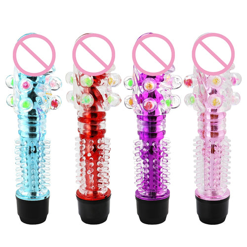 G-spot Vibrator Dildo Vibrator G-spot Massager Adult Sex Toys for Women Penis Vibrator Clitoris Stimulator