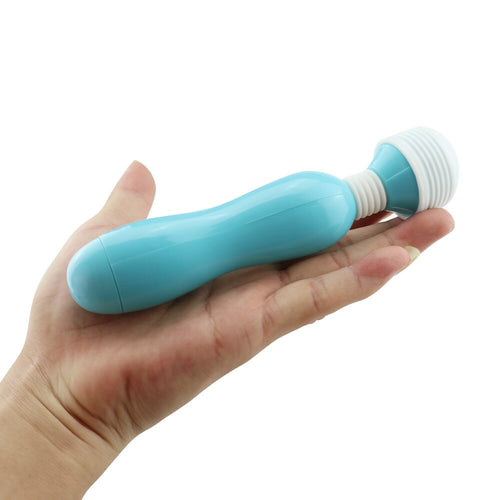 Sex Toys for Women Magic Wand Dildo Vibrators 2 Speeds AV Massager Bullet Vibration Clitoris Body Massager Adult Product