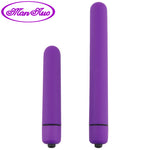 Mini Bullet Vibrator Sex Toy for Women 10 Speeds G Spot Vibration Vagina Vibrator Clitoris stimulator Female Massager Adult Toys