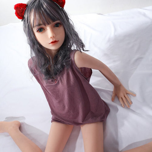 Missse poupée de sexe 125cm réel TPE poupée de sexe amour poupée réaliste adulte jouets sexuels pour hommes Silicone Sexdoll pas cher sexe Robot qualité supérieure