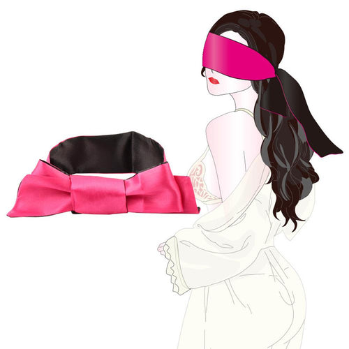 Movconly Sexy Eye Mask Blindfold SM Bondage Erotic Sex Toys for Couple Adult Game Role Play Party Night Life