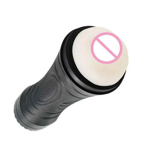 Multi-speed Masturbator For Men Realistic electric Vagina Pocket Pussy Vibrator Male Sex Toys Vibrator Penis massage Machine
