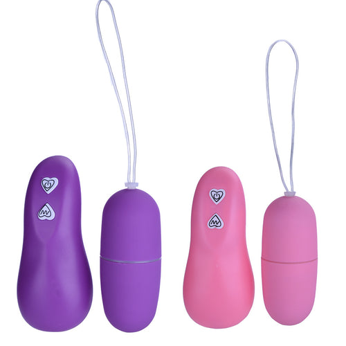 Multi-speed Wireless Remote Control Vibrator Women Waterproof Bullet G-spot Clitoral Massager Adult Game Sex Toy