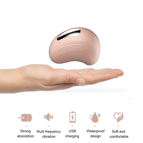 Oral Sex 10 Frequency  Clit Vagina Stimulator  Blowjob Vibrating  Clitoral Vacuum Stimulator Nipple Sucking Vibrator