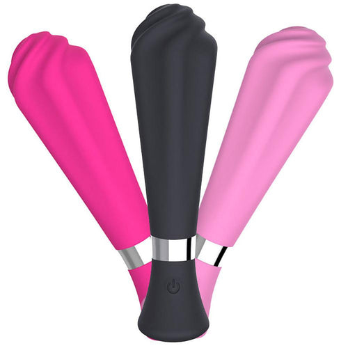 PERSONAGE Women Powerful Vibrators AV Magic Wand USB Charge Vibrator Massager Sexual Toys Masturbation G-point Vibrators