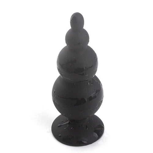 Prostata Massage Anus Beads Dildo Anal Balls Plug With Suction Cup  Butt Plug Sex Toys for Women Men Buttplug Adults Products