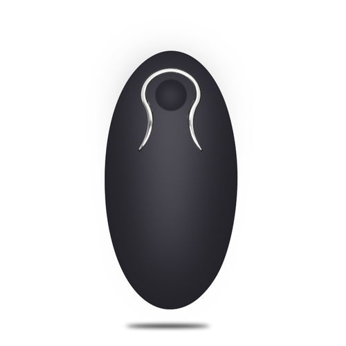 Prostate Massager Vibrators for Men Women Butt Anal Plug Waterproof with Powerful 12 Stimulations Silicone Sex Toys for adult