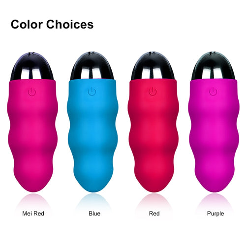 Safe Silicone Smart Ball Kegel Ball Ben Wa Ball Vagina Tighten Exercise Vaginal Geisha Ball Vibrator Sex Toys for Women Adult