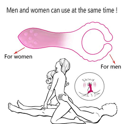 Sex Shop Anal Vibrator Sex Toys For Woman G Spot Clitoris Stimulator Butt Plug Vibrator Nipple Masturbate Vagina Sex Products Support COD