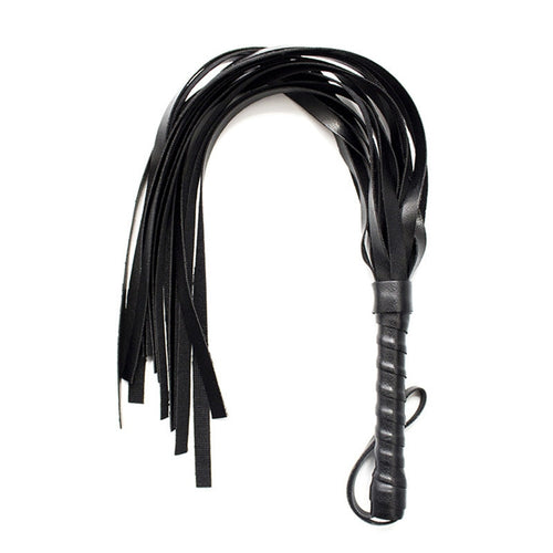 Sexy Accessories Flogger Lingerie PU Leather Fetish Spanking Sex Erotic Toys For Woman Whip Adult Porno Bdsm Bondage Games Slave