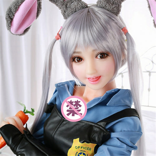 Silicone sexe poupées 100cm amour poupée réel TPE sexe poupée réaliste vagin grand sein réaliste Sexy japonais jouets pour hommes #