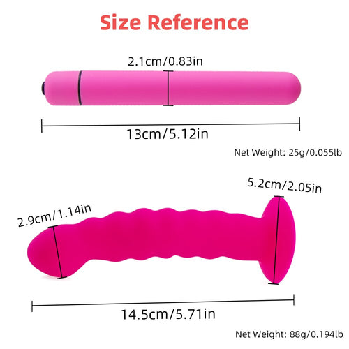 Strapon Phallus Silicone Tpe Suction Cup Dildo with Vibrator Penis for Woman Gay Lesbian Sex Toy Woman Man Strap On Small Dildo