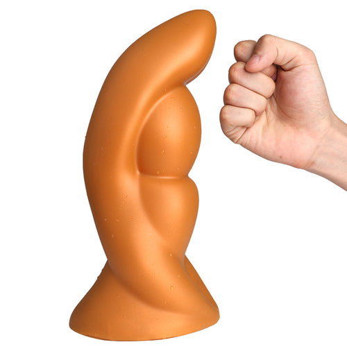Super Huge Anal Toys Soft Butt Plug Prostate Massage Big Vaginal Anus Dildtor Adult Erotic Sex Toys For Men Women Gay