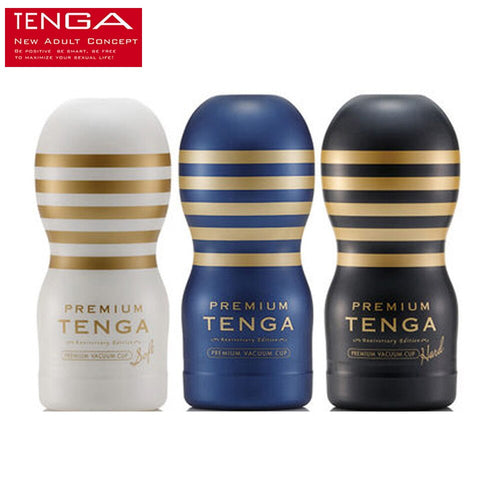 TENGA TOC-101P airplane cup male masturbator adult male masturbation silicone vagina pussy deep throat cup sex toys for men