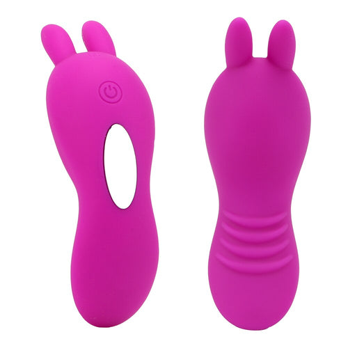 VATINE 10 Modes Invisible Wearable Panty Vibrator Vaginal Clit Stimulator  Wireless Remote Control Vibrating Egg