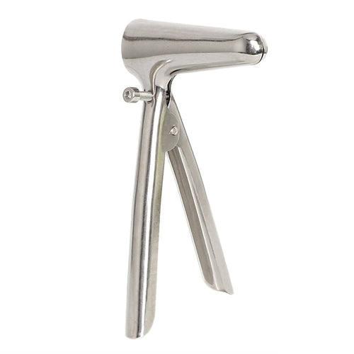 VATINE Anal Expansion Expander Fetish Butt Plug Anus Speculum Stainless Steel Sex Toys for Women Men Anal Vaginal Dilator